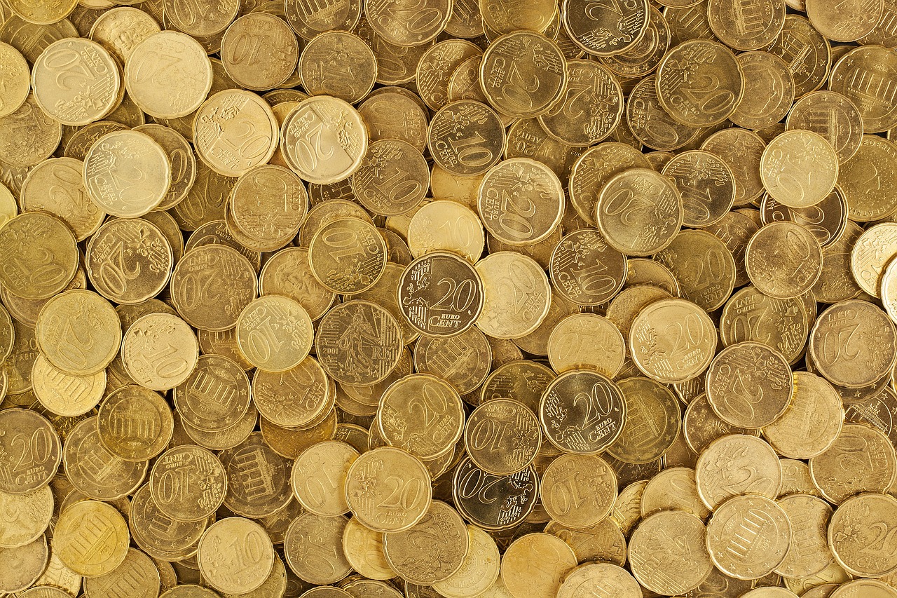 Investujte rozumne a dlhodobo