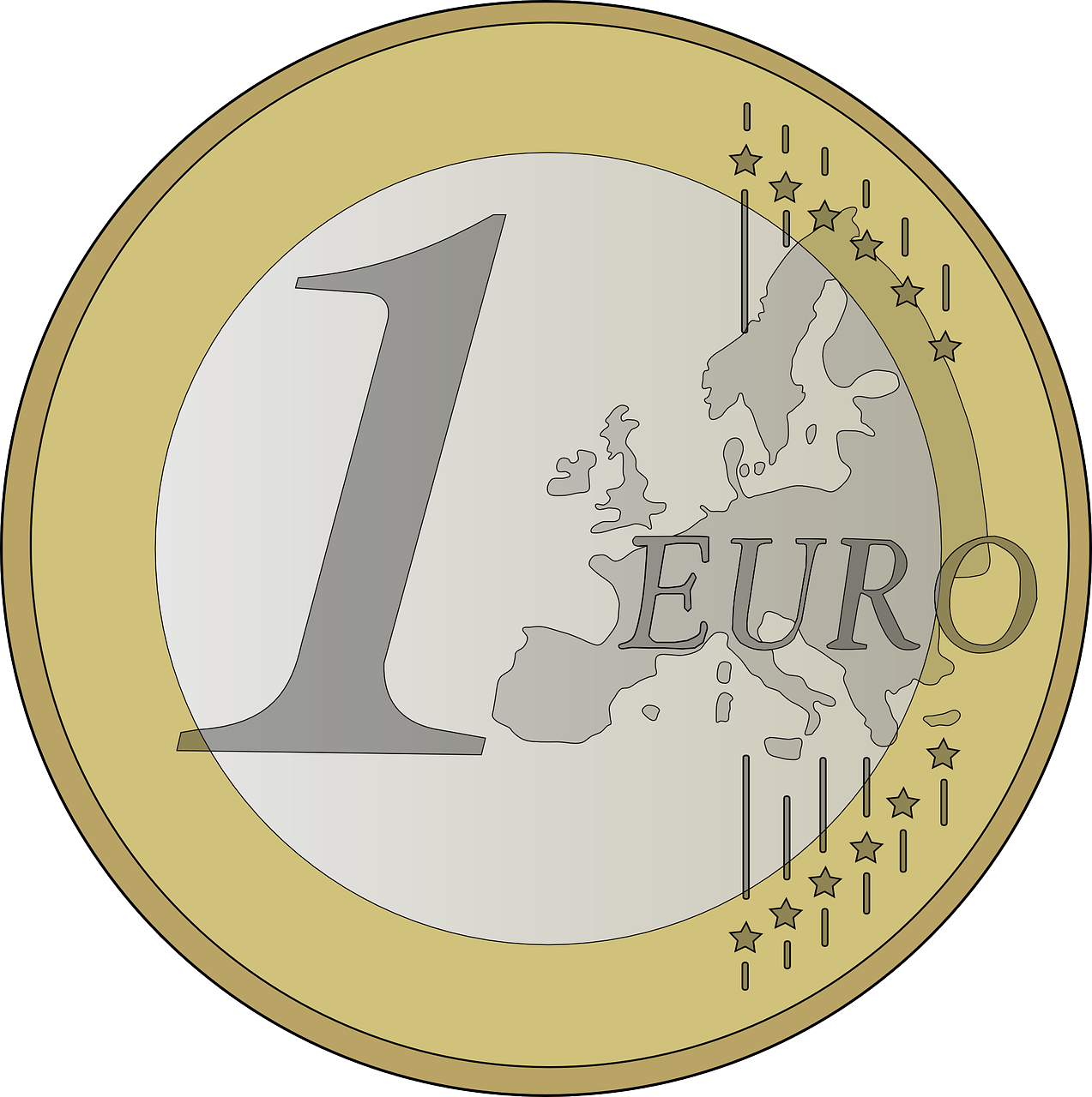 Pre nákup investičného zlata nepotrebujete obrovský vstupný kapitál