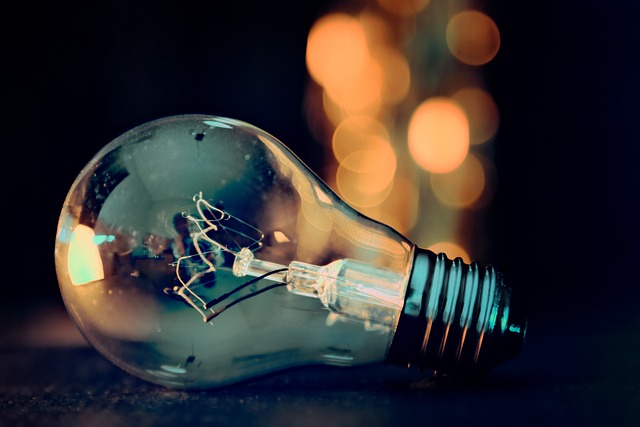 led žiarovka