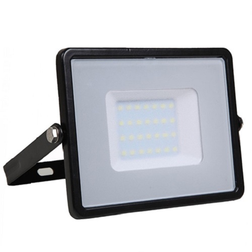 profesionalny-cierny-led-reflektor-50w